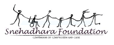 Snehadhara Foundation logo