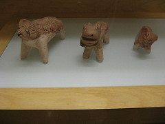 IMG_1540ver2 (my-india) Tags: india game history archaeology animal museum wales toy ancient asia south prince valley civilization mumbai civilisation indus harappan