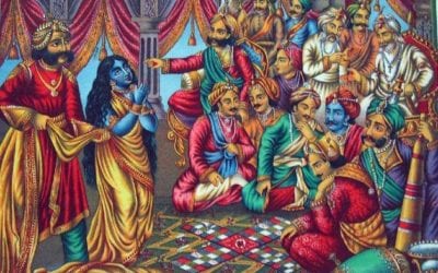 GAMES OF INDIAN ORIGIN – PART 2